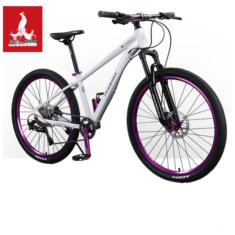 Phoenix Raptor 27.5-inch 9-Speed Hardtail Mountain Bike