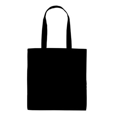 Tiger Cotton by Neutral Long Handle Shopper Bag