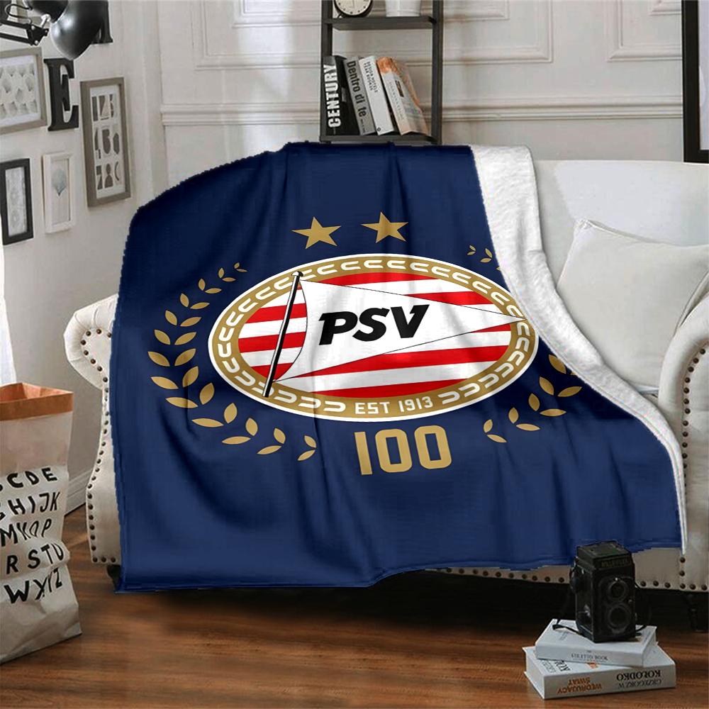 1pc PSV Blanket, Gift, for Men and Women, Soft Blanket, Good for Sofa Bed Couch Travel, Lightweight Flannel Blanket