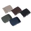 1Pcs Plastic 32Mm Webbing Buckle Tactical Belt Buckle Sewing Fastening