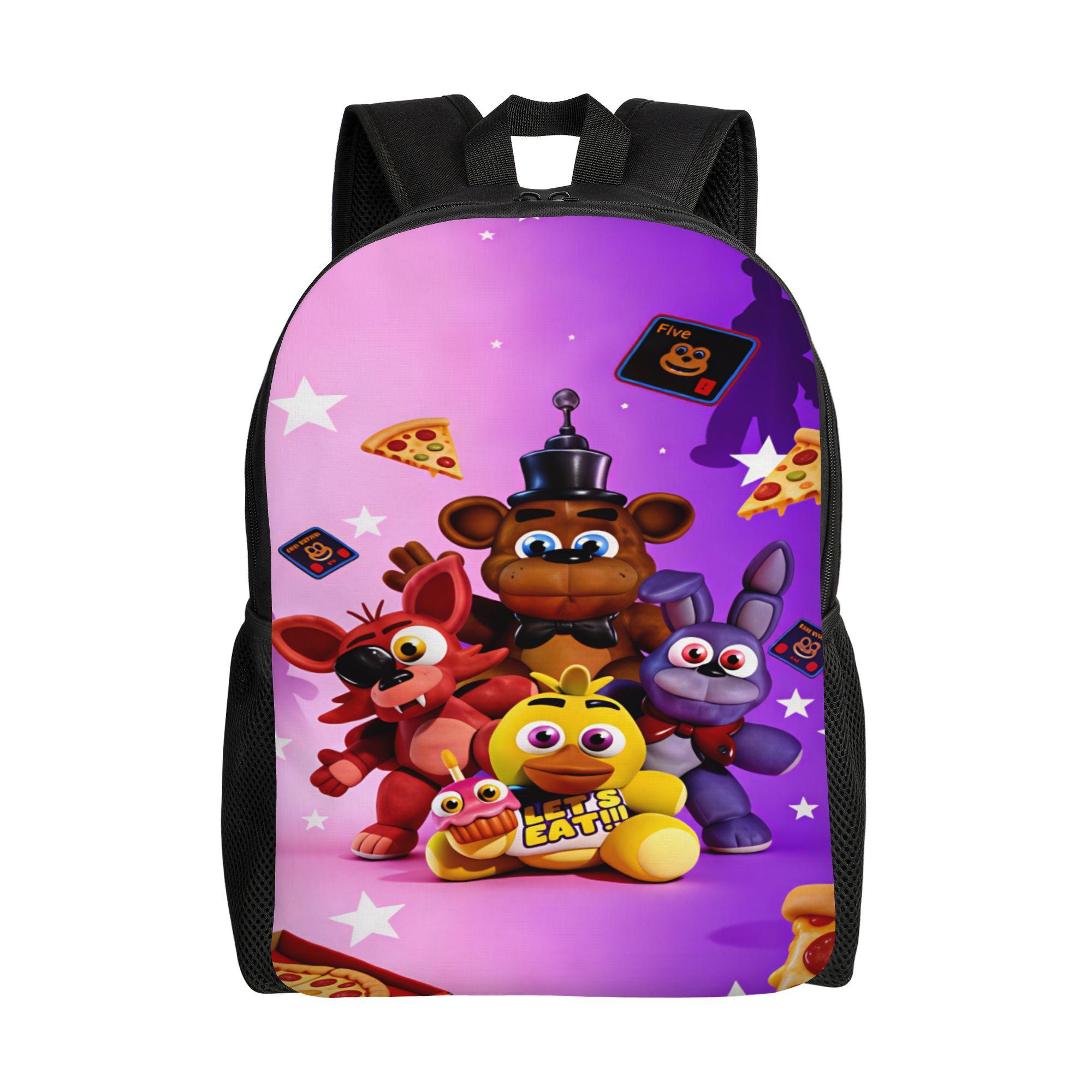 Boîte à lunch Chat Toro Inoue Pour enfant Boîte à lunch imprimée Loisir École Sac isotherme Porteur Pratique Résistant à l'eau Sacs à lunch thermiques as picture