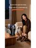 Portable German Smart Shoe Dryer with Timer - Quick Dry, Foldable, Constant Temperature, Deodorizing & Sterilizing