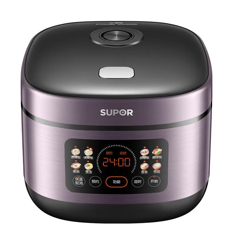 SUPOR Rice Cookers SF30FC2024