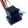 02-06 Isuzu D-MAX 16Pin Android Navigation Screen Power Cord