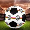 Partick Thistle F.C Soccer Ball Colorful All Ages Machine Stitched PVC Competition Ready Durable High-Bounce.SIZE5