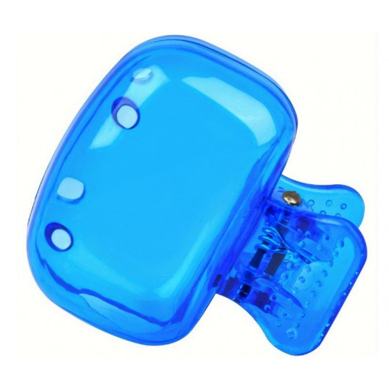 1 buc 10 culori de călătorie capac pentru periuță de dinți capac de protecție pentru periuță carcasă pentru periuță de protecție, portabil, din plastic, pentru călătorii în gospodărie