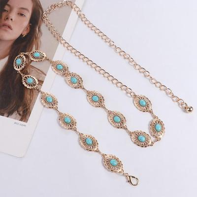 Accesorios – Cinturones y fajas para mujeres