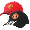 adidas Kappe Baseball Fußball Sport Manchester United Fc