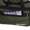 Multi-Functional Foldable Travel Bag for Men and Women - Large Capacity Handheld Luggage for Long and Short Business Trips