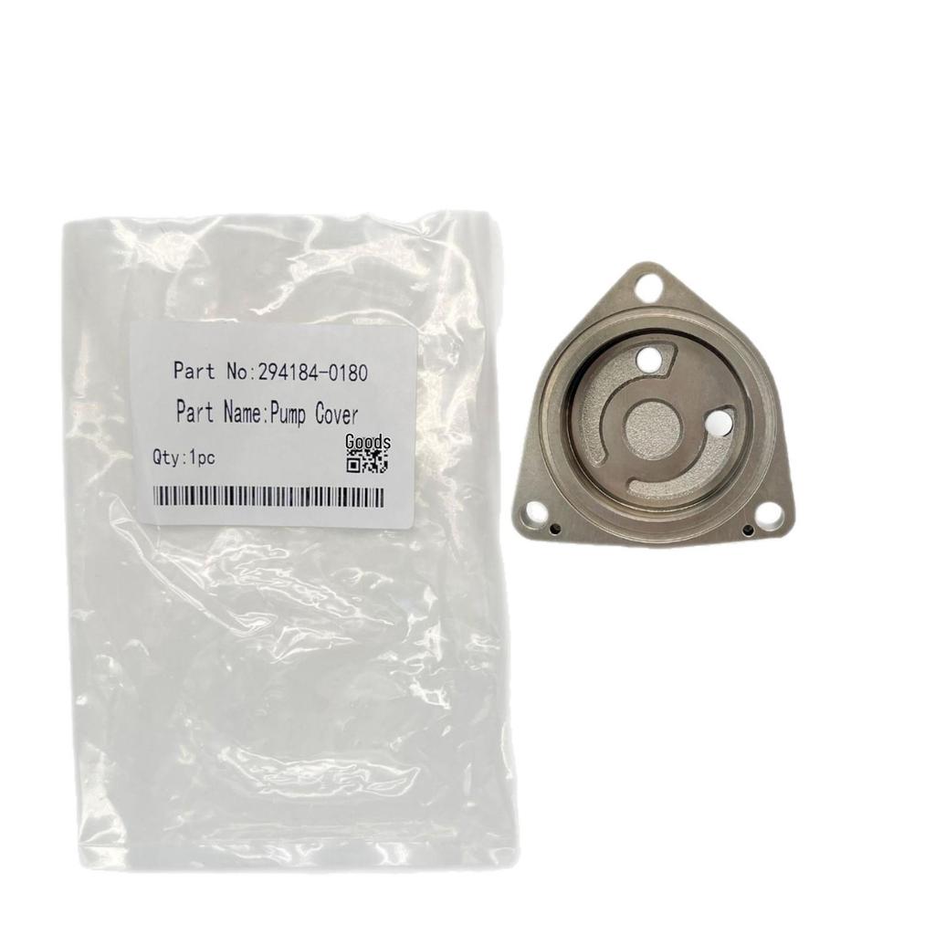Premium Pump Cover 294184-0180 for HP3 High-Pressure Fuel Pump Accessories