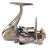 Spinning Reel with CNC Handle Metal Fishing Spinning Wheel for Outdoor Fishing Enthusiast EVO3000