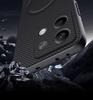 Redmi Note 13 Pro Anti-Drop Full-Cover Magnetverschluss Hülle mit texturiertem Design