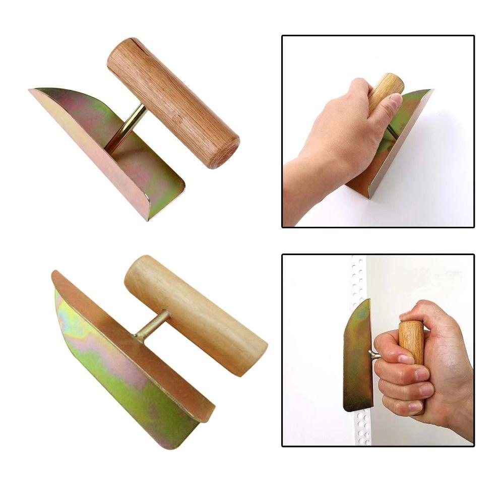 Enlarged Design Corner Trim Strip Thickened Design Corner Tool Paint Finishing Work