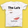 The La's There She Goes Rock Pop Music Gift Tshirt 1701