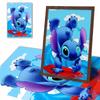 5D Diy Diamond Painting Stitch On The Surf Full Drill Rhinestones Mosaic Embroidery Handmade Products Home Decor Gift