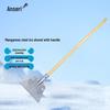 Anserui Trapezoidal Ice Breaking Shovel