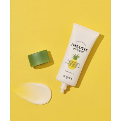 Skinfood Ananas-Peeling-Gel