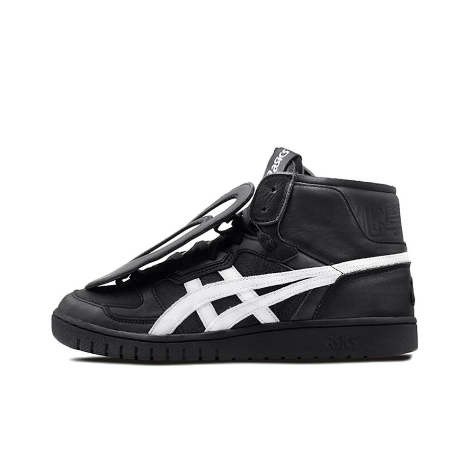 

кроссовки Asics All Court Vintage basketball shoes Unisex 1203A161-001