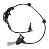 ABS Wheel Speed Sensor Rear Left for Toyota Hilux Viii Pickup 2015+ 89546-0K240