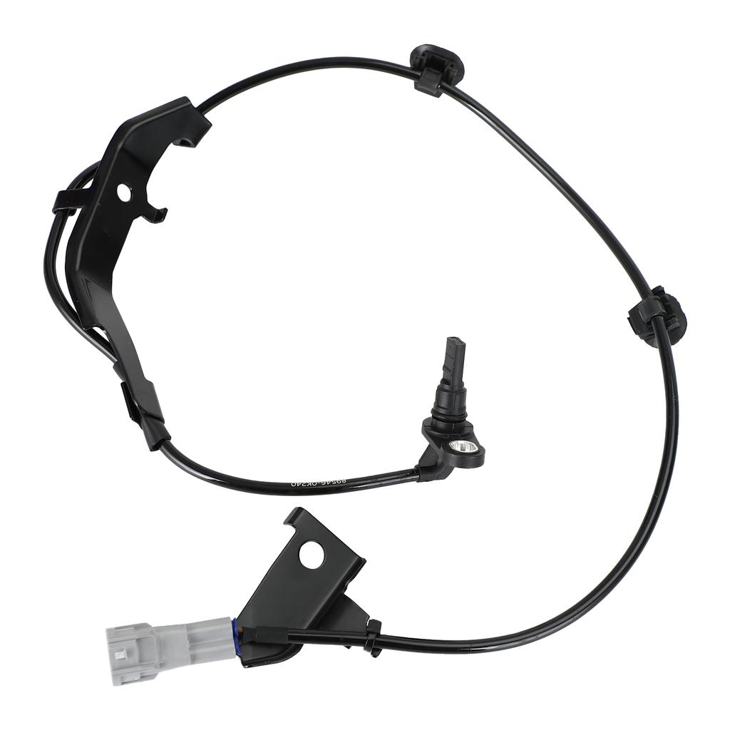 ABS Wheel Speed Sensor Rear Left for Toyota Hilux Viii Pickup 2015+ 89546-0K240