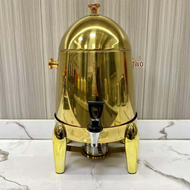 Zhenggang Commercial Electric Beverage Dispenser