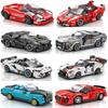 Living Legend Abs Plastic Car Model Toy For Teens