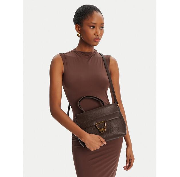 Bag Coccinelle MD5 Arlettis E1 MD5 18 01 01 Brown