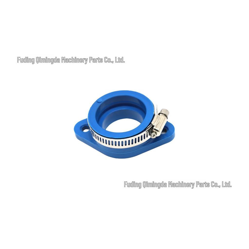 ATV Color Carburetor Adapter PE PWK 28-34mm for KEIHIN