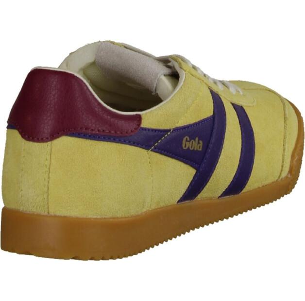 Кроссовки Gola Elan