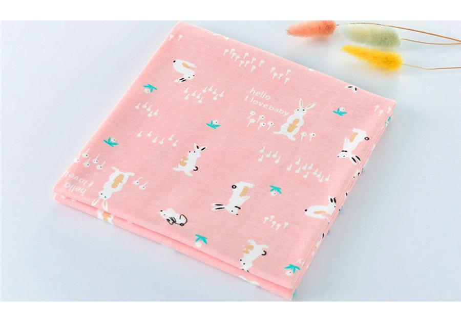 Newborn Swaddle Blanket: Close-Fitting, Warm Wrap for Autumn and Winter