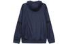 Nike Jackets Men's Blue Hooded Moderate Other 927220-410