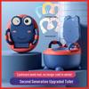 Child's Potty Training Seat with Urinal for Boys & Girls