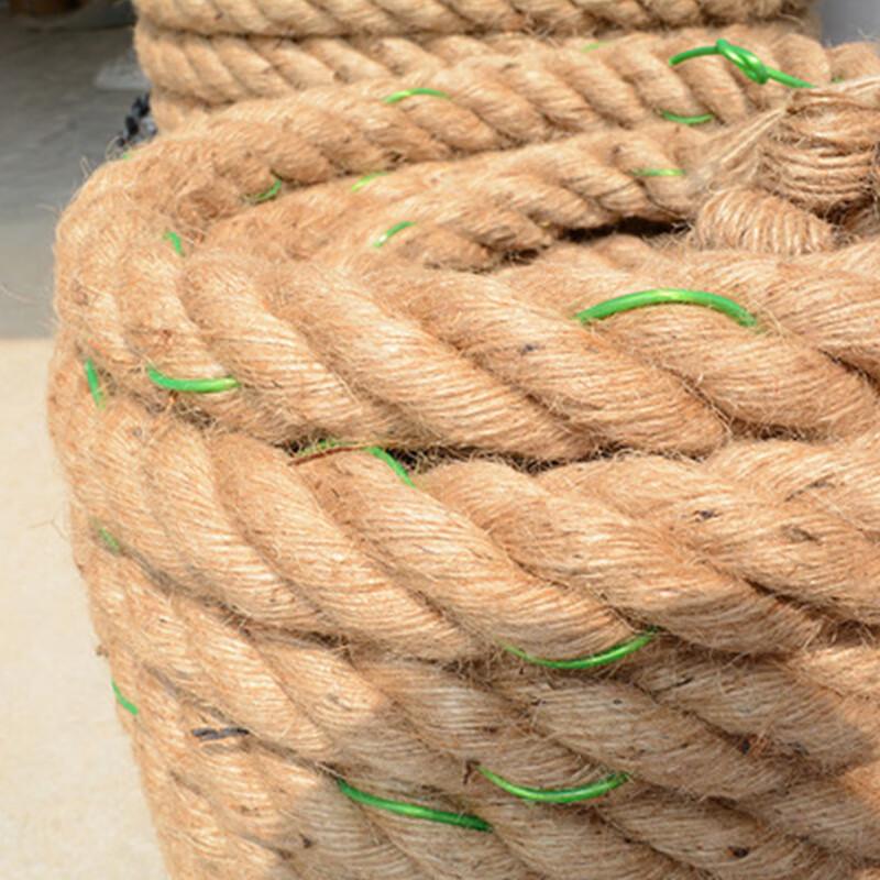 Heavy-Duty Tug-of-War Training Rope