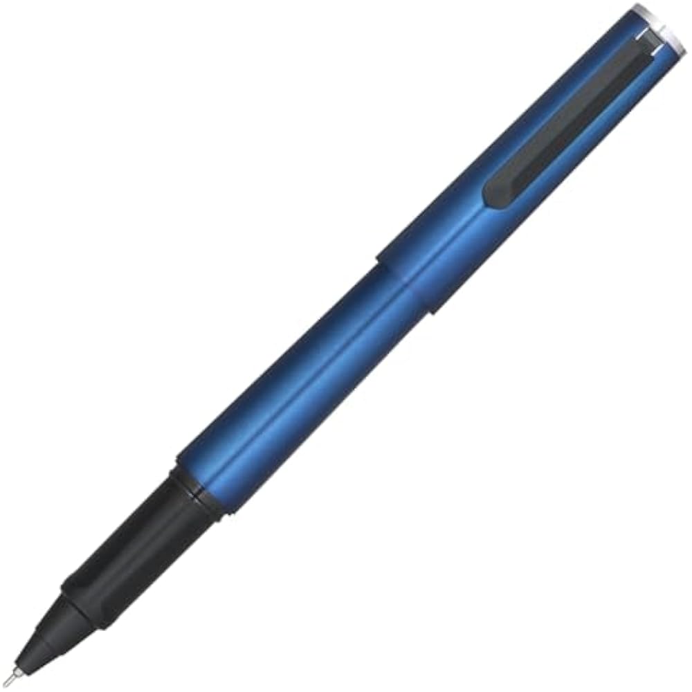 Sailor Fountain Pen TUZU Forge Ballpoint Pen Metal Blue 0.5mm 80-0441-140