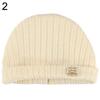 Clothes Accessories Fashion Cloth Animal Ear Caps Cartoon Knitted Hats Doll Knitted Hat 1/12bjd Hat