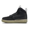 Nike Heren Lunar Force 1 Duckboot Zwart Neutraal Olijfgroen Heren Sneakers DZ5320-001