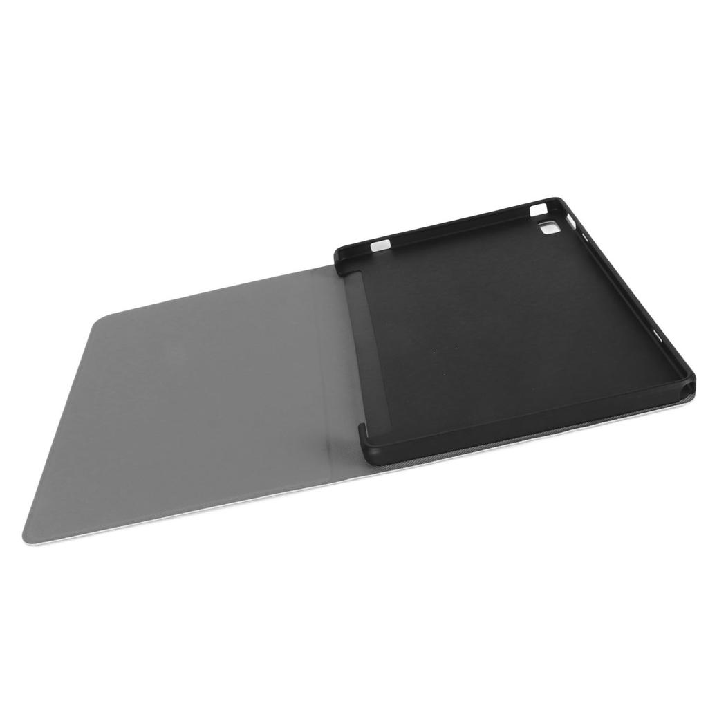 Leder Tablet-Hülle für BMAX I11 I11PLUS Schützende PU-Leder Tablet-Hülle mit Verstellbarem Ständer für Reisen