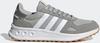 Adidas Run 84 Women's Sneakers (IH8624) Gray