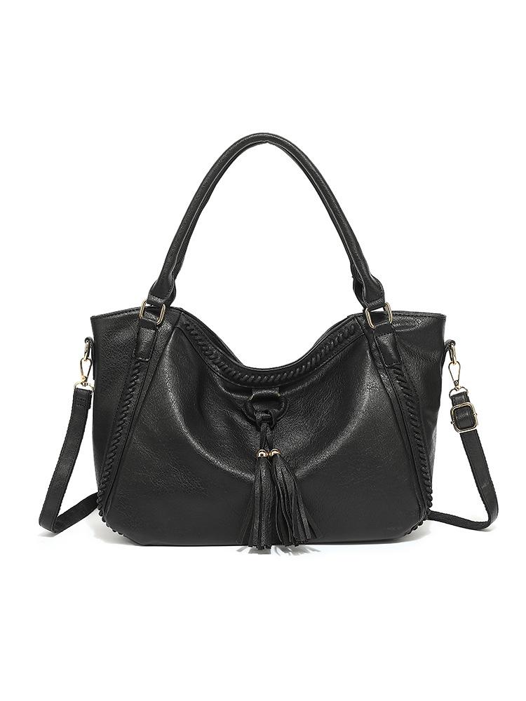 Women'S Bag Women'S Handbag Retro Shoulder Messenger Bag