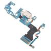 Cavo Flessibile Porta di Ricarica per S9 G960U Scheda PCB di Ricambio Modulo Porta di Ricarica USB Spina di Coda Cavo di Ricarica (Versione USA)