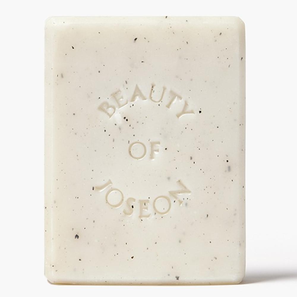 

Beauty of Joseon Низкокислотное очищающее мыло с рисом 100 г 1pcs