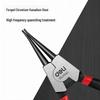 Deli 4-in-1 Circlip Plier Set