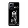 Damso Rapper Phone Case For Redmi 12 13C 12C 15C 9 10 10C Note 13 Pro Plus 14 15 Pro 9T 9C 9A TPU Soft Cover Clear Cell Cases Sh