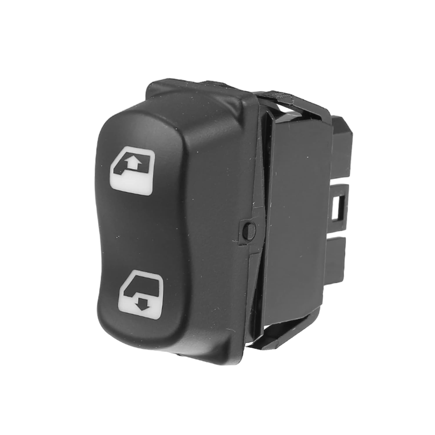 

1609209 / Left/Window Lift Switch for Peterbilt 365 367 384 386 387 / Durable/Plastic / 1 Pcs/Black