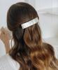 Has Hml005 Glossy Rect Hairpin