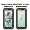 ANENG 620A Full Screen Smart Digital Multimeter