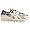 PACE x ASICS Gel Quantum 360 7 The Brismo Baskets pour Homme Crème Noir 1201A903-100