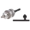 Kyocera Old Ryobi Drill Chuck Set for Driver Diameter EZ19001 (Drill Chuck/Chuck Handle) 6.5mm