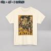 Pulp Fiction Film T-Shirt, Quentin Tarantino Fan Geschenk, Filmliebhaber Shirt, Klassisch