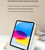 720° Rotating Magnetic Suction Tablet Case for iPad Air 7/Pro 11 Inch